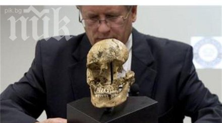 първите заселници америка били канибали