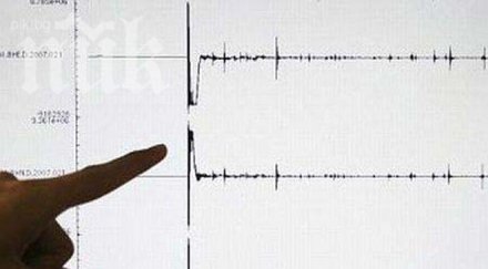 рихтер удари пакистан