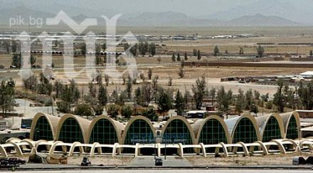 бомба уби петима американски войници афганистан