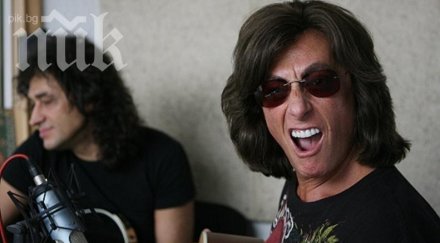 джо лин търнър пее каварна гергьовден