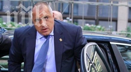 френската преса описва бойко достоен мафията