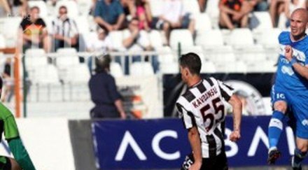 кристовао рамос прати левски върха минимална победа лаута