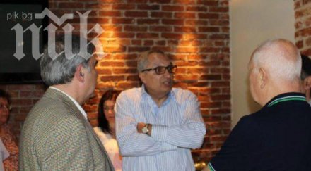 костов кеворкян борисов доносник интервюира милиционер