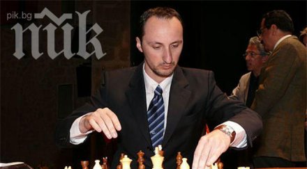 веселин топалов ликува турнир швейцария