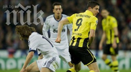 реал мадрид рискува всичко почти възможна мисия борусия дортмунд