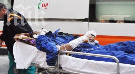 самозапалилият смолян изгаряния