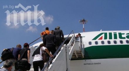 десетки служители алиталия арестувани кражби багаж