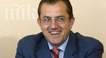 бивш медиен шеф пое представителството софия