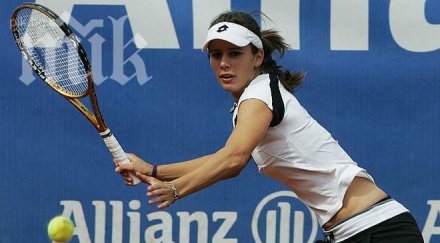 цвети пиронкова натресе агниешка радванска мадрид