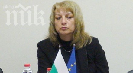 шефка дирекция мвр изнудвала чиновнички незаконен запис