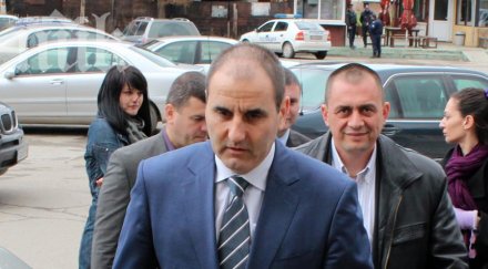 срс гейт влезе доклада оссе