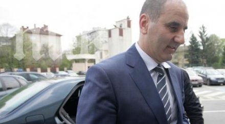 ройтерс цветанов дал разрешение подслушванията