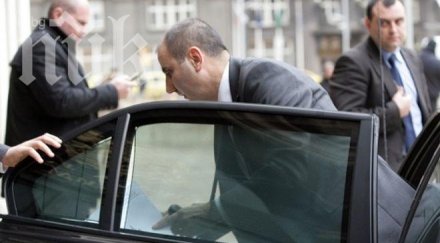 koла нсо цветанов блъсна автомобил бременна