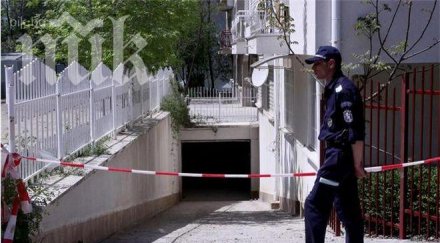 нападнатите бизнесмени превзели чужд гараж