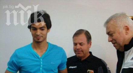 талант избяга локомотив дербито левски