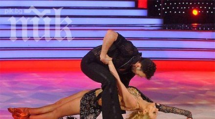 гаджетата денсинг старс наско стела почивка барселона