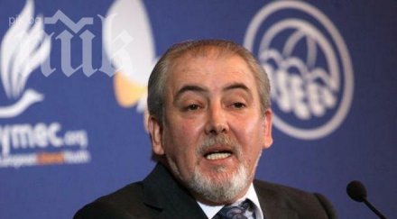 местан обвини герб купуват гласовете ученици пищови матурите