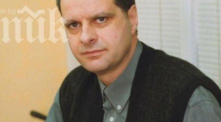 проф михаил мирчев бсп герб влизат сблъсък изравнени сили