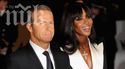 милиардерът доронин спира подаръците наоми кембъл