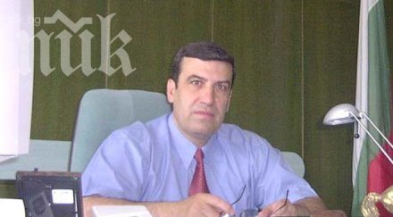 бивш шеф мвр полицаи използват законните срс изнудване