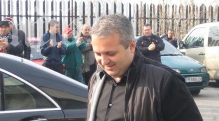 рецидивист прави коко динев лева