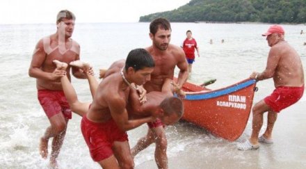 бчк обучава 1500 спасители година