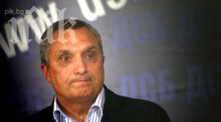 иван костов мвр организация полицейско преследване терор