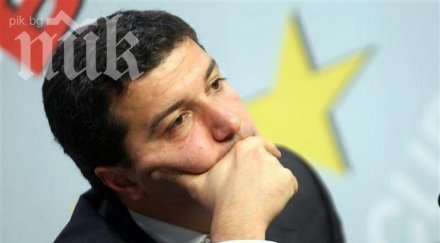 бсп борисов лъже спекулира еврофондовете