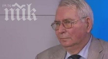 любен корнезов разговорът борисов найденов кокинов падение