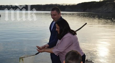 бсп висш чиновник изнудва рибарите осигурят 000 гласа лили павлова