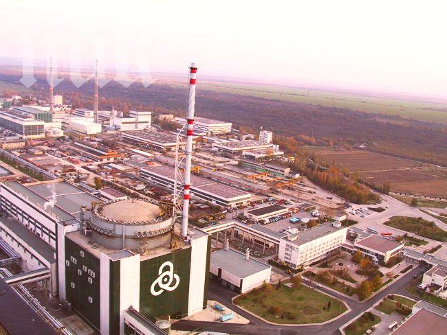 20 млн. лв. вади АЕЦ за ремонт на двата блока