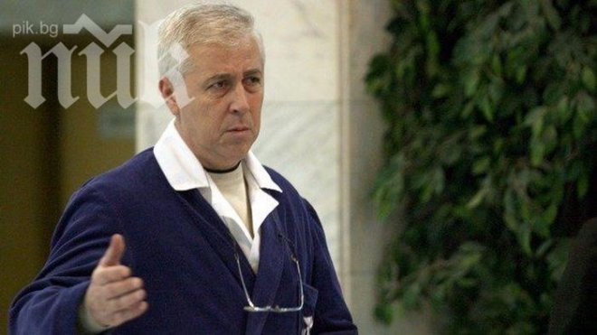 Здравният министър прегледа пострадалите в Кресненското дефиле