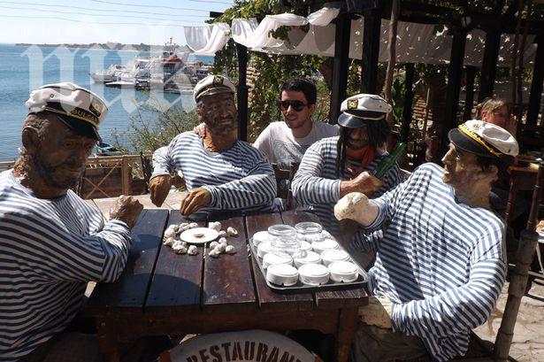 Британски вестник хвали евтините почивки в България 