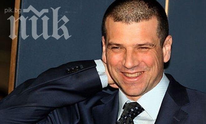 Кола с Калин Георгиев блъсна пешеходец