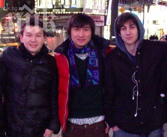 Задържани са още трима заподозрени за атентата в Бостън