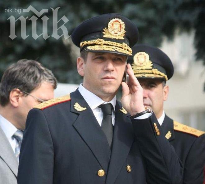 Блъснатият от колата на Калин Георгиев се бори за живота си