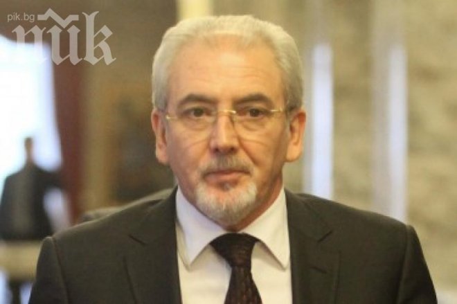 Местан: Големият проблем на Цветанов ще са обвиненията в контрабанда и ДДС - измами