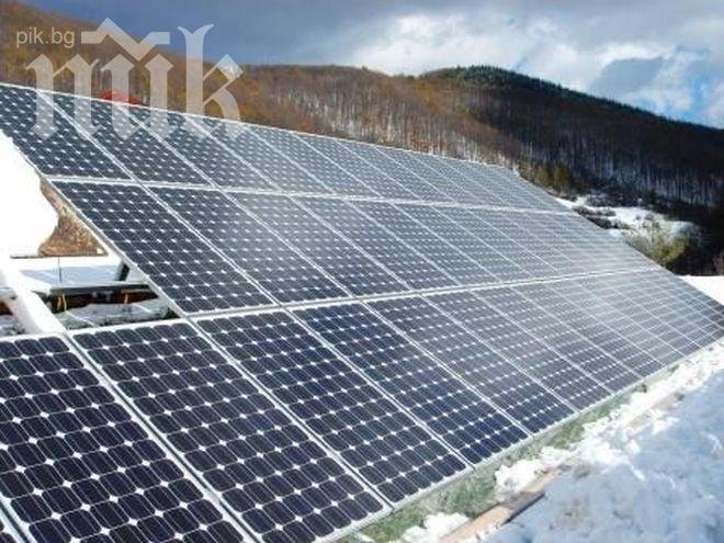 ЧЕЗ ограничава ВЕИ мощностите в Западна България