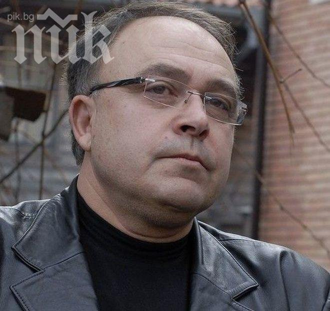 Пробваха да ме убият, оплака се хотелиер в Слънчев бряг