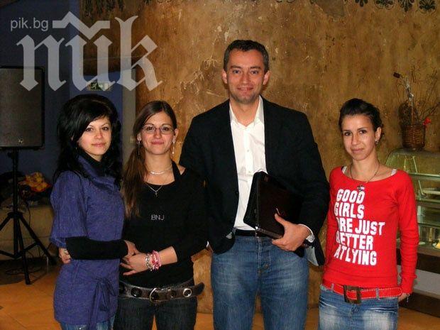 Николай Младенов атакува БСП: Само злоба и омраза се лее от вас