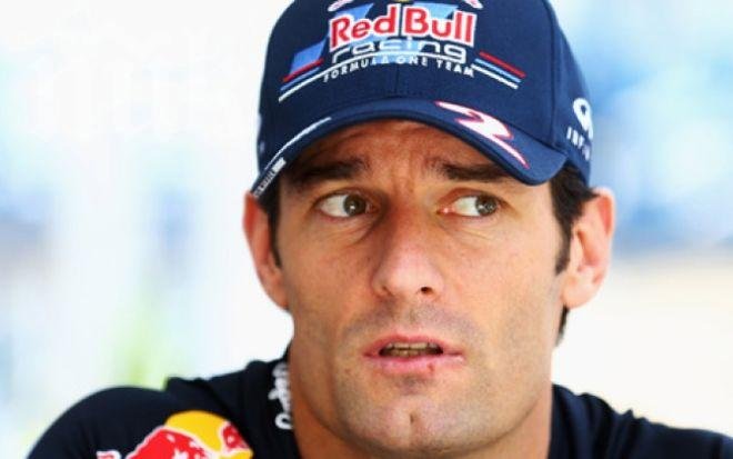 Ред Бул гони Марк Уебър, привлича Даниел Рикардо