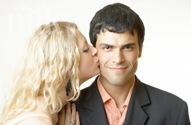 Мъжете с чувство за хумор са най-желани от дамите