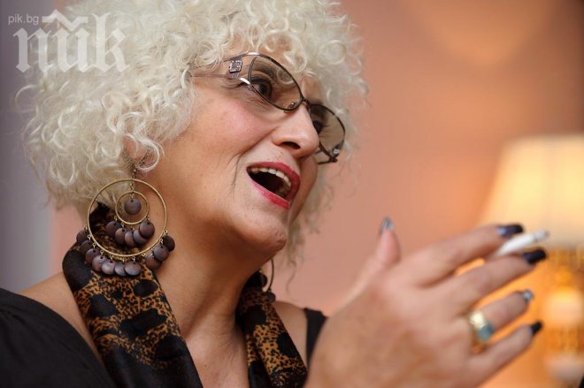 Латинка Петрова: Живеем като в клетка