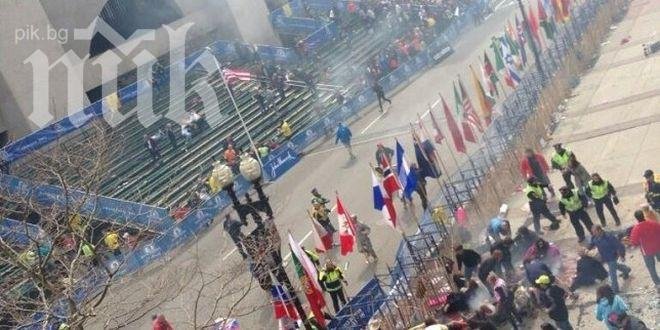 Чеченските братя готвили кървав 4 юли