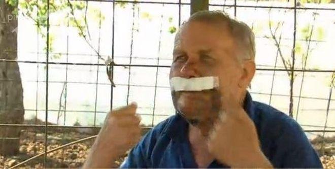 Крадци пребиха зверски възрастно семейство