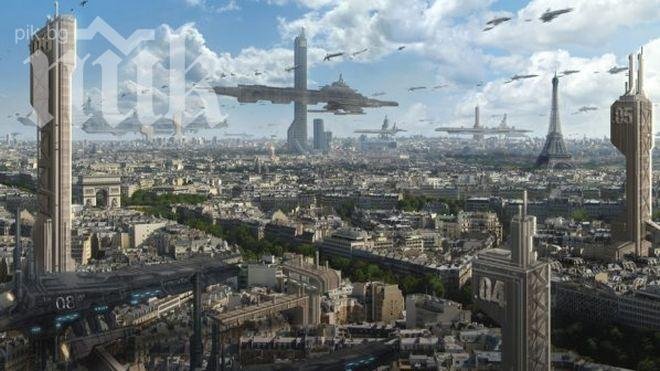 Учени: Човечеството няма да доживее ХХІІ век!