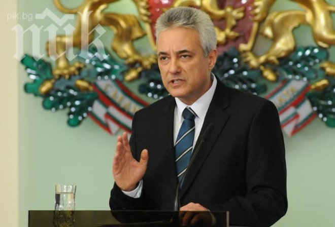 Райков и Цацаров отвличат вниманието от СРС-гейт с истории от 2004 г.