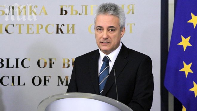 Райков: Бойко Борисов е жертва на СРС-гейт