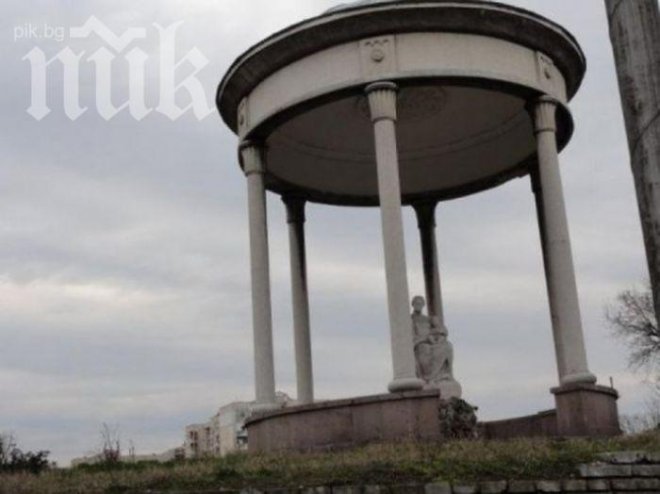 Задържаха пет жрици на любовта в Пловдив