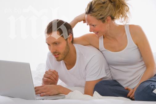 Фейсбук може да укрепи връзката ви